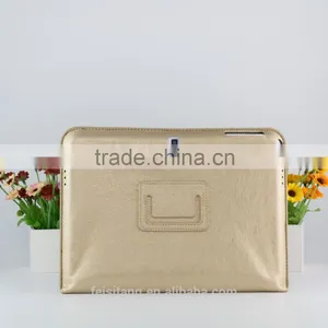 Guangzhou Vendors Selling 10.1inch Soft Leather Cheap Tablets Protective Case for Samsung Galaxy Tab 4 T530 thumbnail-2