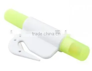 Highlighter With Envelope Knife thumbnail-1