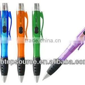 Promotional Knife Ball Pen thumbnail-1