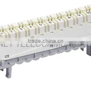10 Pair Profile Highband Disconnection Module thumbnail-1
