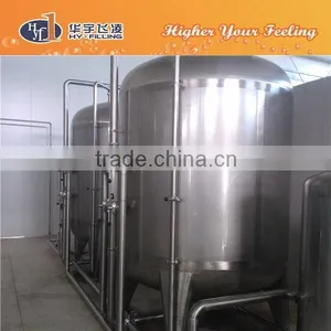 HY-Filling High Quality Water Tanks for Water Storage Quality Choice thumbnail-1