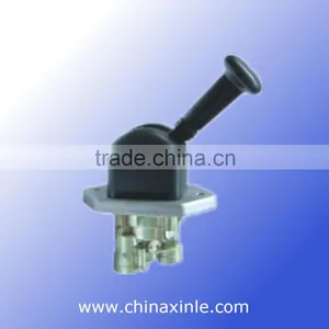 High Quality Truck Hand Brake Valve 961 723 0210 thumbnail-1