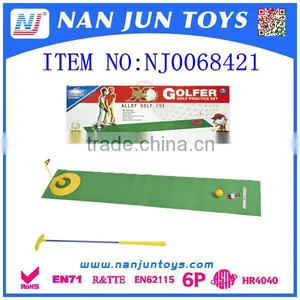 Hot Sale Golf Toy for Children thumbnail-1
