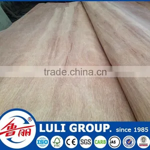 Recon Gurjan or Keruing Face Veneer thumbnail-2
