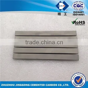 Woodworking Tools Cemented Carbide Strips thumbnail-2