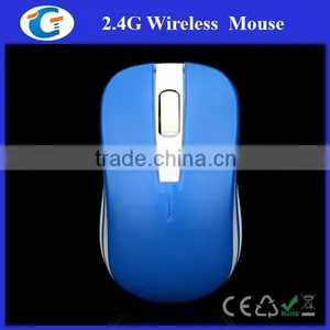 2 4g Wireless Optical Mouse Driver With Custom Colors Supplier's Choice thumbnail-5