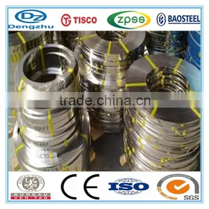 ASTM Stainless Steel Strip thumbnail-1