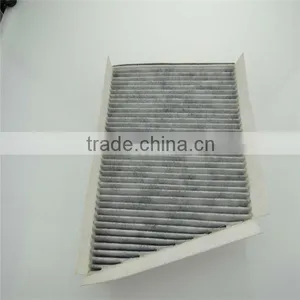 Carbon Air Filter Making Machine thumbnail-1