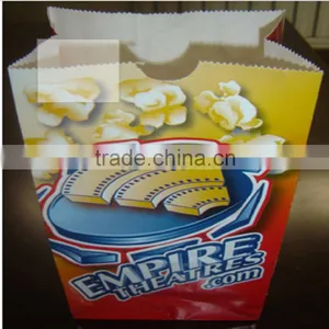 Pe Coated Paper Bags for Packaging thumbnail-3