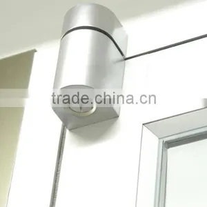Sliding Gate Hinge thumbnail-1
