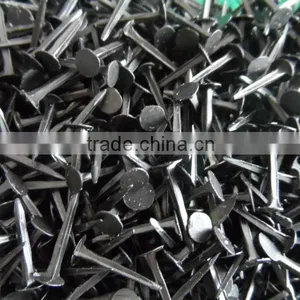 Common Pure Iron Nails Factory thumbnail-1
