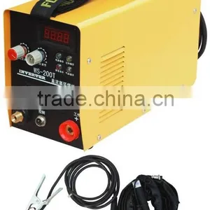 WS-200T Series dc Arc Welder thumbnail-1