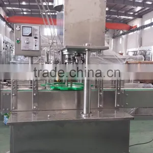 Easy Open Can Filling Machine thumbnail-5