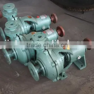 Reliability and High Availability Rubber Pump thumbnail-1