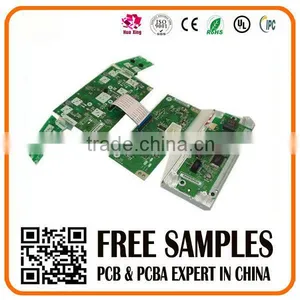 Fatory Directly Service Pcb Design Layout/ Multilayer Pcb thumbnail-2