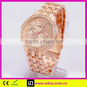 New Fashion Quartz Wrist Watch thumbnail-1