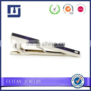 High Quality Fashion Stainless Steel Tie Clip for Men thumbnail-3