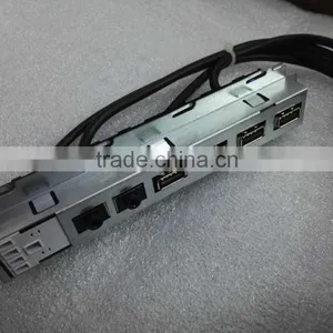 519T8 CN-0519T8 For DELL OptiPlex 790 990 DT Desktop Front Panel USB I/O Panel Board thumbnail-4