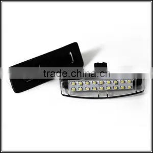 Best Quality LED Lights for License Plate,license Plate Lamp thumbnail-4