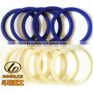 Furukawa HB20G Breaker Kit Seal for Hydraulic Hammer Breaker HB10G HB30G thumbnail-1