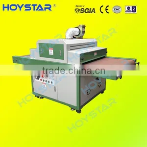 Conveyor Belt uv Dryer Machine Indian for Offset Machine thumbnail-1