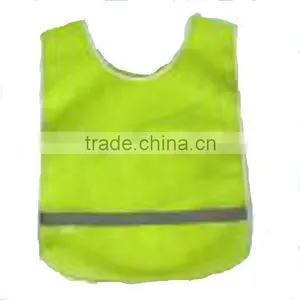 Reflective Safety Vest thumbnail-1