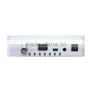 PROGRESSIV Hybrid DVB-T2/C Full HD Receiver thumbnail-3