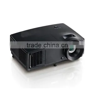 Short Throw Projector for Daytime Use Education Business Home Theater Outdoor Wall Video Projector Quality Choice thumbnail-3