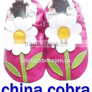 Baby Leather Shoes ( Hotsale Style ) thumbnail-2