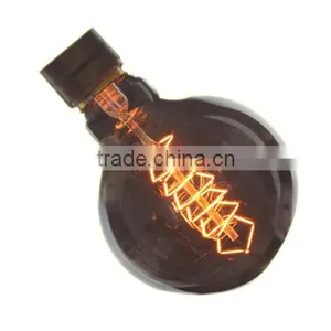 G95 Pass ce Rohs Glass Body 40w Incandescent Bulb thumbnail-3