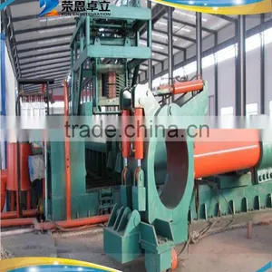 Pipe Bending Machine thumbnail-1