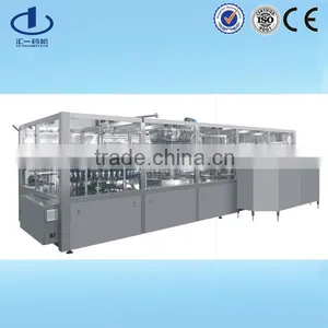 Plastic Bottle Filling and Sealing Machine thumbnail-3