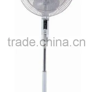 12 Inch Standing Fan thumbnail-1