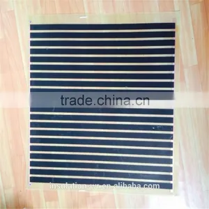 400W Carbon Crystal Infrared Heating Panel thumbnail-4