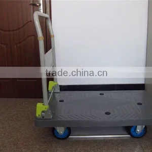 PH300-Platform Hand Truck/trolley thumbnail-1