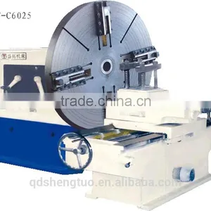 C6024 China Popular Choice Manufacturer Application to Wind Power Industry Machine Tool thumbnail-5