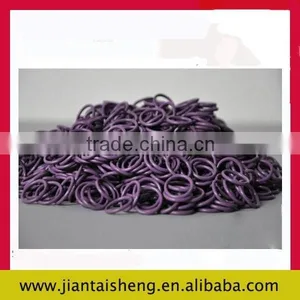 Custom Rubber Finger Ring thumbnail-1