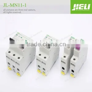 2015 New Design One Pole n Mini Circuit Breaker thumbnail-5