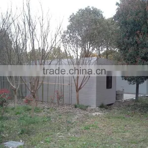 2016 Hotsale Prefab Container Home DIY , Container House for Living Room, Villa thumbnail-3