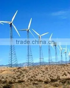 Wind Power Tower thumbnail-1