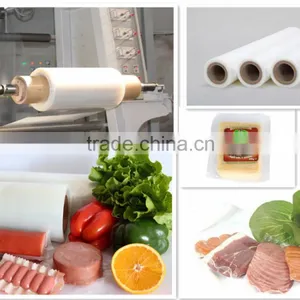 PA/PE Coextruded Thermo-forming Bottom Film thumbnail-4