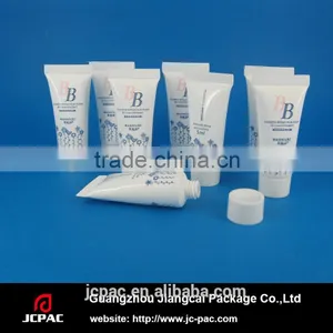 Sealing Machine Clear 5ml Empty Plastic Tube Packaging thumbnail-2