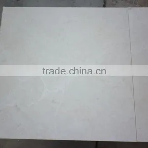 Polished Beige Marble Tiles Turkey thumbnail-3
