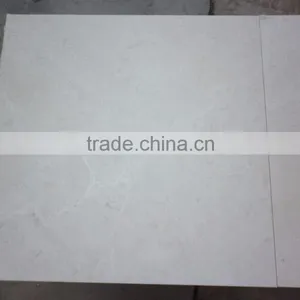 Light Beige Marble Tiles From Turkey thumbnail-4