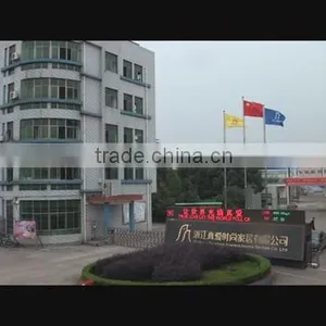 Zhejiang Truelove Fashion Home Textile Co., Ltd. company overview - view 1 thumbnail