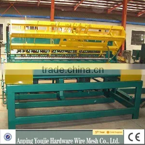 Welding Nets Machine thumbnail-1
