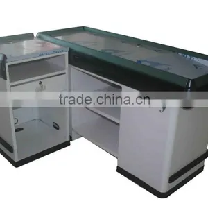 High Quality Retail Store & Supermarket Cashier Equipment thumbnail-2