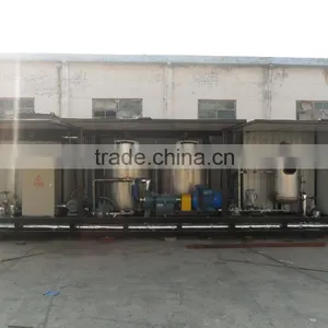 Model ZXGR-8 Emulsified Asphalt Plant Details,Asphalt Batching Plant Cold Mix Asphalt Plant thumbnail-4
