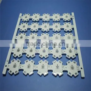 High Quality Digital Led Display Pcb , Flexible Pcb for Led thumbnail-6