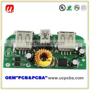 Professional Multilayer Smt Pcba Assembly Manufacturer in China thumbnail-4